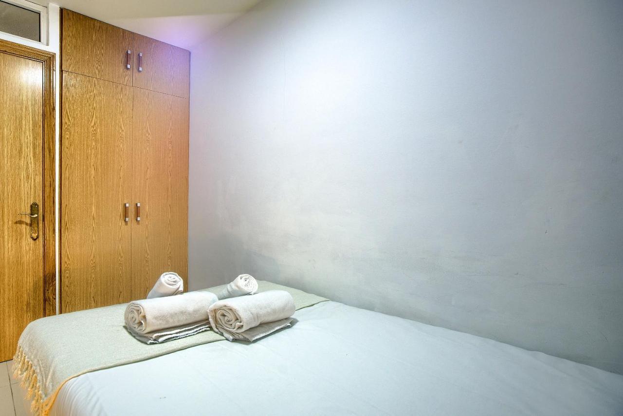 Apartment Charming Delicias Ii Madrid