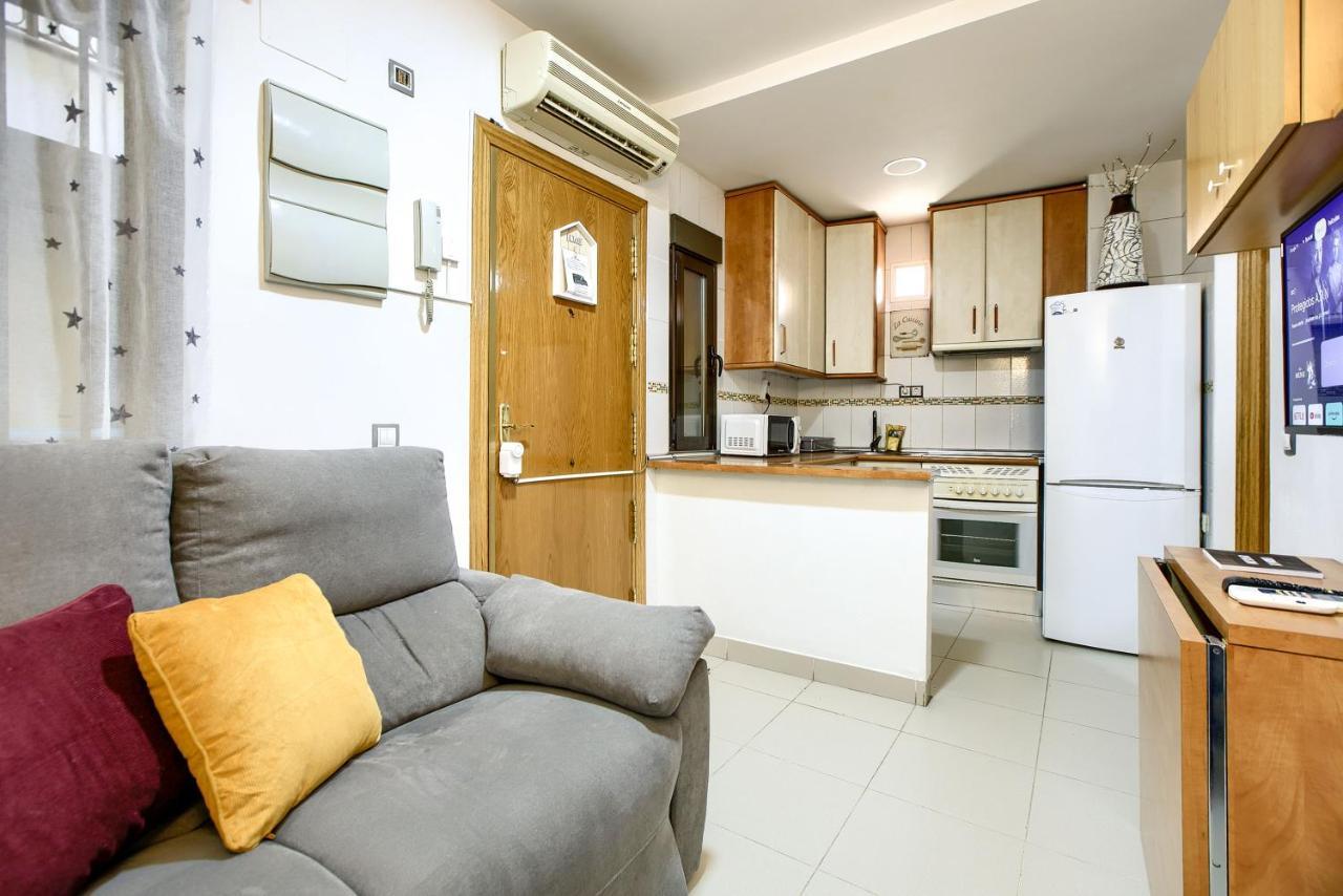 Charming Delicias Ii Apartment Madrid