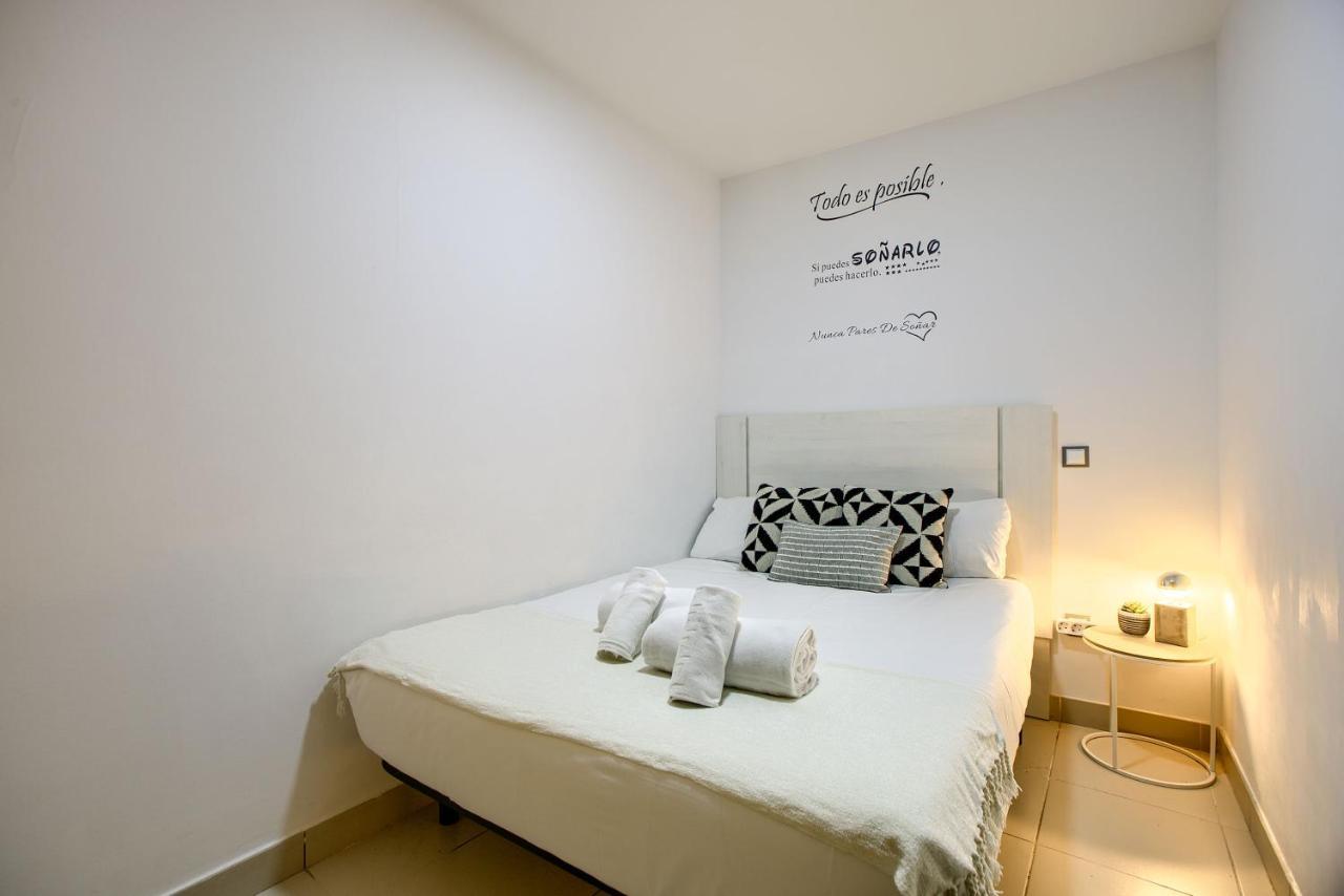 Apartment Charming Delicias Ii Madrid